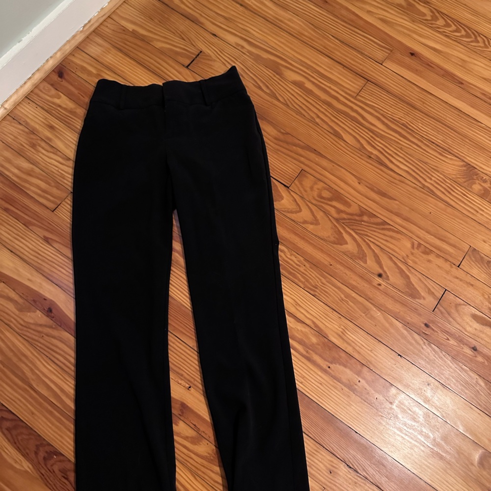 Nice dress slacks